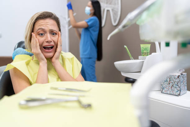 Best Emergency Dentist for Lost Fillings or Crowns in Bartlett, TN