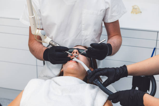 Best Broken or Cracked Tooth Emergency Dentist in Bartlett, TN